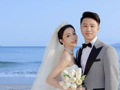 -经典婚纱摄影美学馆·私人定制