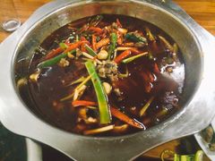 -三哥田螺(北书院街店)