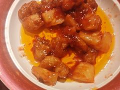 -卢大鲜鱼头捞饭(美利广场店)
