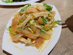 -直隶安家牛肉罩饼(七一路店)