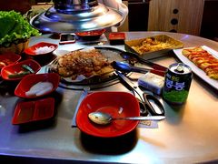 -杀猪天·韩国烤肉(总店)