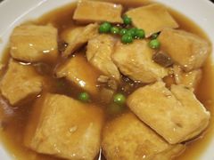 -闫府私房菜·老字号(恒隆店)