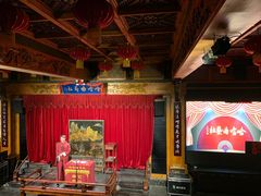 -哈哈曲艺社(西门闲亭店)