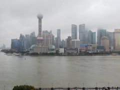 -上海和平饭店华懋阁 Cathay Room