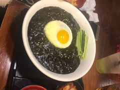 -米屋石锅拌饭(师大店)