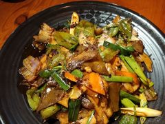 -盛天毛血旺非遗美食(观音桥店)