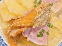 -老瑞福上海菜(人民广场店)