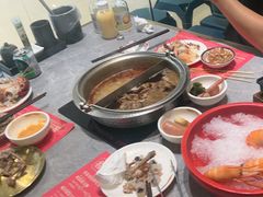 -樱煦和牛寿喜烧(如皋吾悦广场店)