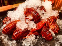 旺小胖招牌冰镇龙虾-旺小胖小龙虾