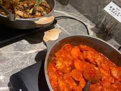 -芭菲盛宴·环球美食(北城国际店)