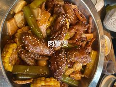 -沙掌门肉蟹煲(沙溪店)