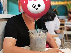 -春莱·老挝咖啡·泰式奶茶(钟楼店)