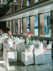-Doris一站式游轮婚礼船东直营店(外滩店)