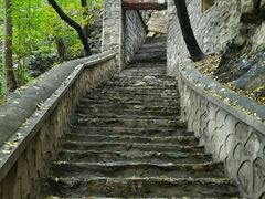 -北京上方山国家森林公园
