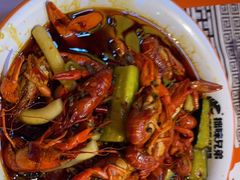 -拙味兄弟龙虾·江湖菜(和畅堂店)