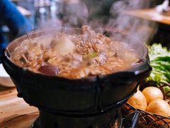 -范贤光鸡公煲(平乐园总店)