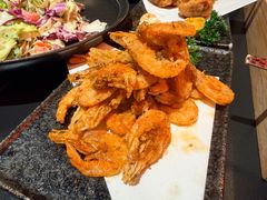 -無二炙坊·和牛烧肉(大钟寺1733店)