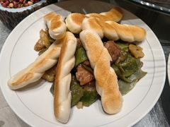 -7号院家宴.烧鸽子(门头沟店)