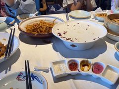 -庆云楼饭庄(什刹海店)