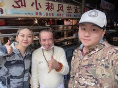 -玉华饮食店(茅台路店)