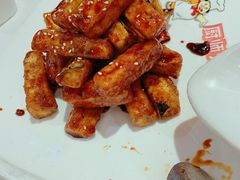 -宏宴·新京菜(望京店)