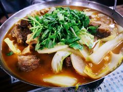 -茗味居羊肉汤面馆(临沂路店)