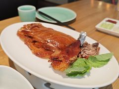 -泰钰丰烤鸭(永安道店)