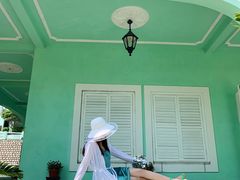 -龙环葡韵住宅式博物馆