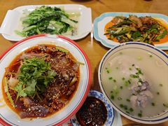 -易老妈蹄花.特色川菜(人民公园总店)