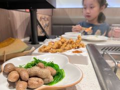 -海底捞火锅(巴黎春天浦建店)