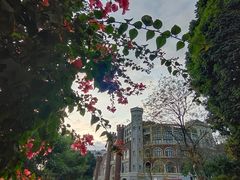 -小南山公园