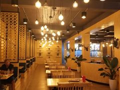 -Asia Plaza Restaurant