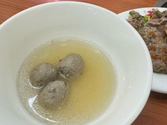 -阿波潮汕牛肉火锅·汤粉面(拱北店)