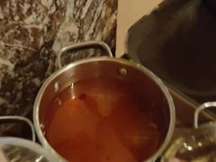 -骊韵咖啡厅(深圳中海凯骊酒店)