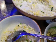 -很久以前羊肉串(大华三路店)