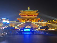 -西安大唐西市博物馆