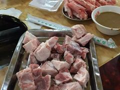 -木萨火锅店(开鲁路店)