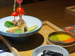 -芸南道·过桥米线(昆明老街旗舰店)