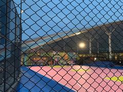 -洛克公园(苏州中心商场)