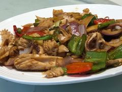 -顺丰轩园林酒家(天河店)