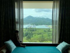 -惠州金海湾嘉华度假酒店