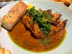 -The Meat & Wine Co Southbank(南岸店)