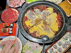 -陈眼镜火锅(总店)