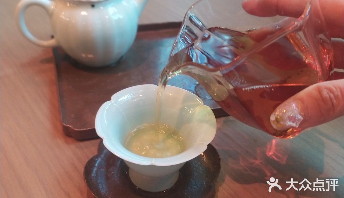 新晋网红店打卡