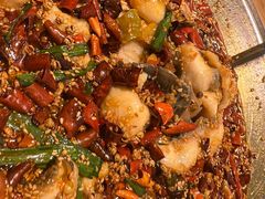 -胖子鱼·天水麻辣鱼火锅(秦州407店)