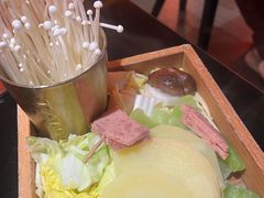 -探鱼·鲜青椒爽麻烤鱼(广州欣荣广场店)