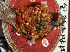 -南昌大饭店·非遗南昌菜(万寿宫店)