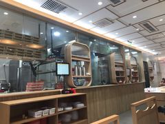 -喜家德虾仁水饺(青岛永旺东部店)