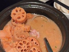 -简小舍·民间手艺菜(武昌江滩店)