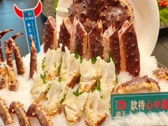 -德天肥牛海鲜火锅(城西银泰店)